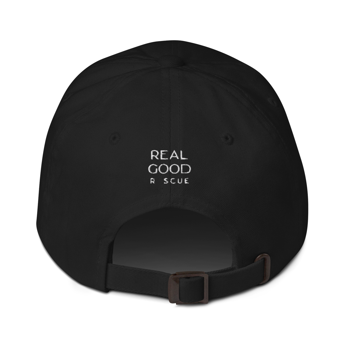 Hot Girls Rescue Dogs Classic Dad Hat