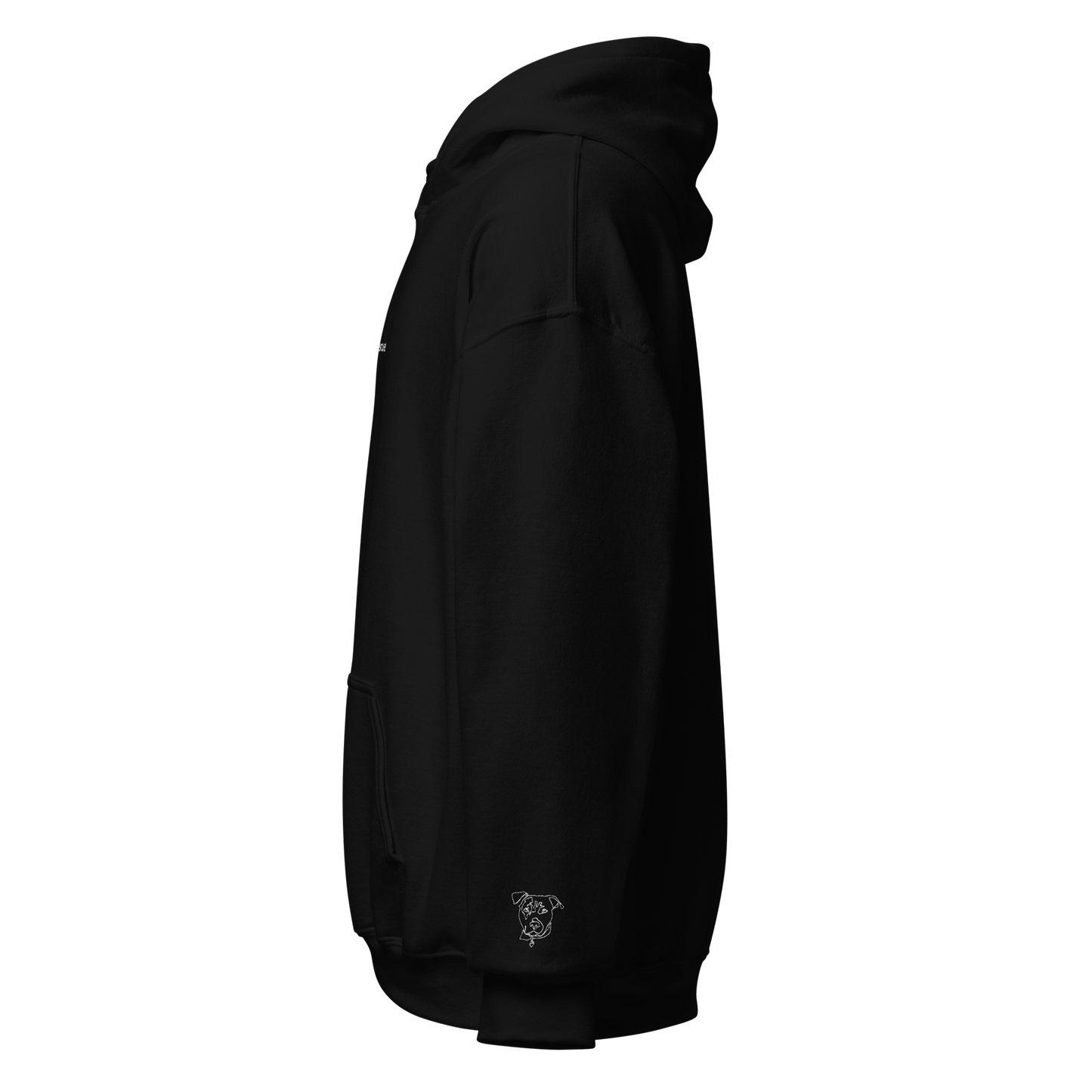 Real Good Rescue Hoodie