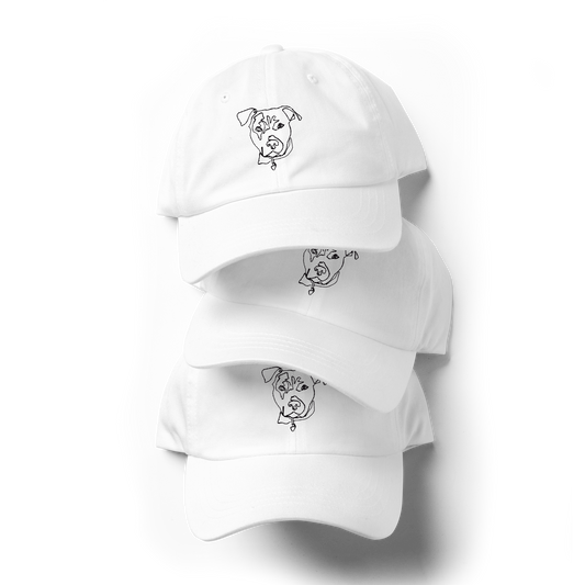 Lady Classic Dad Hat