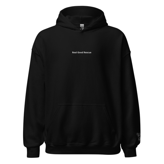 Real Good Rescue Hoodie