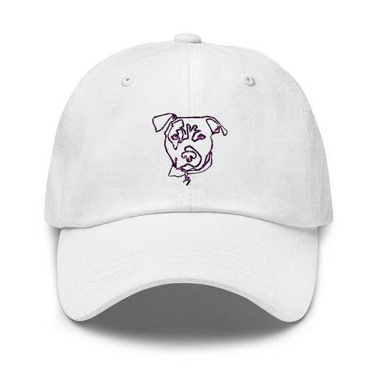 Lady Classic Dad Hat