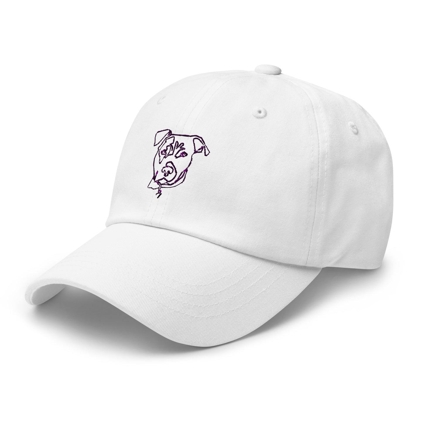 Lady Classic Dad Hat