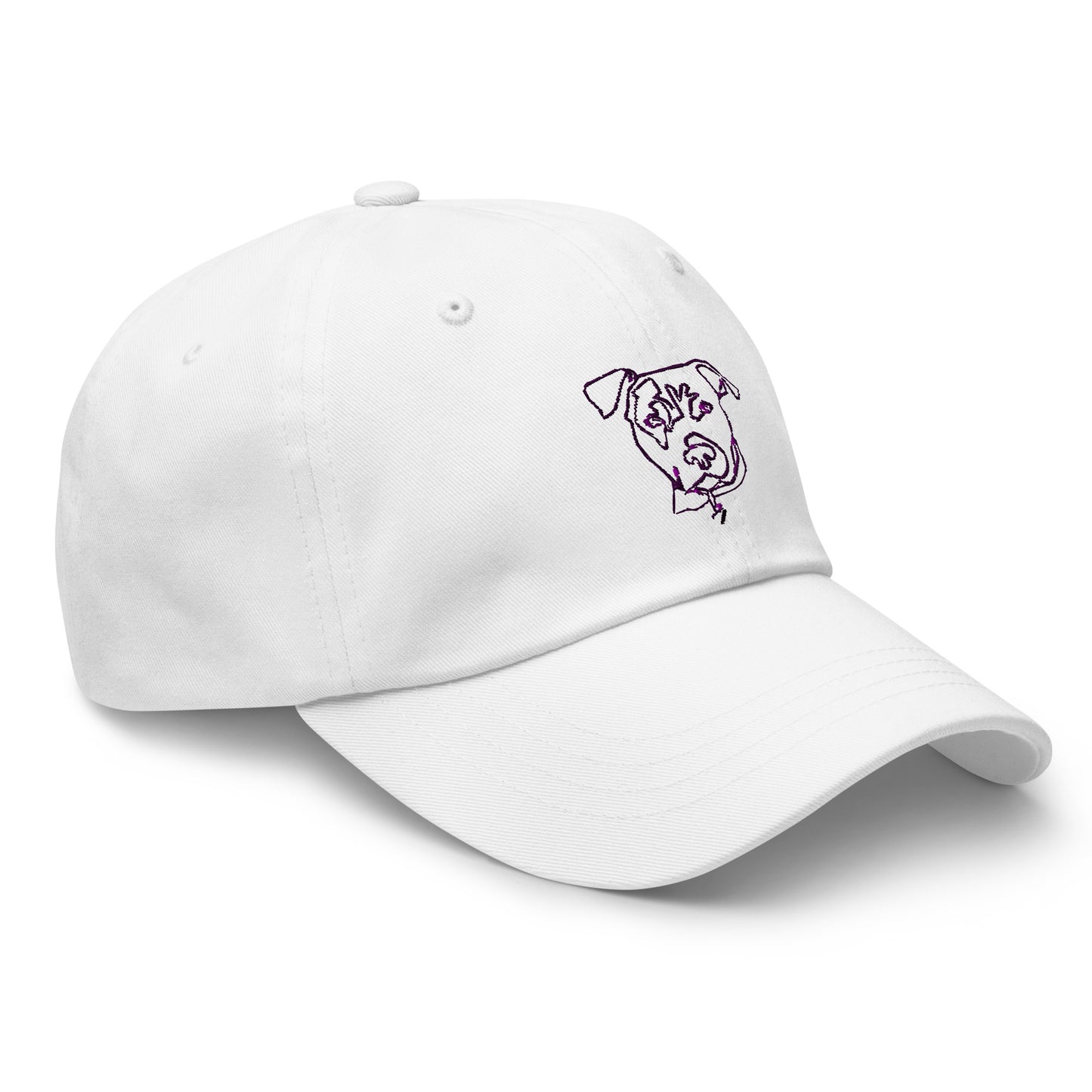 Lady Classic Dad Hat