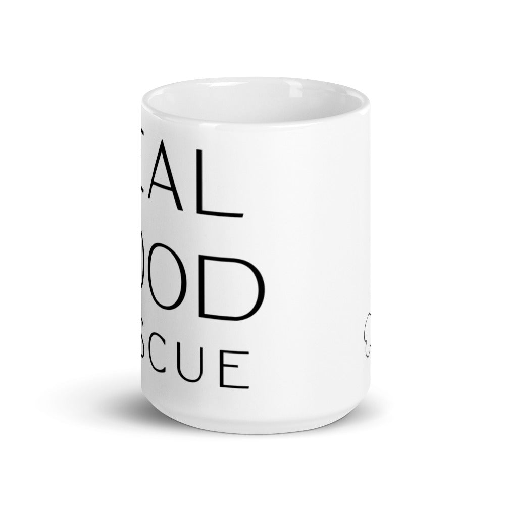 Real Good Rescue Mug